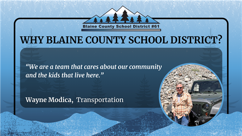 Why BCSD?